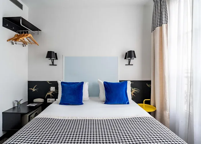 Hotel George - Astotel