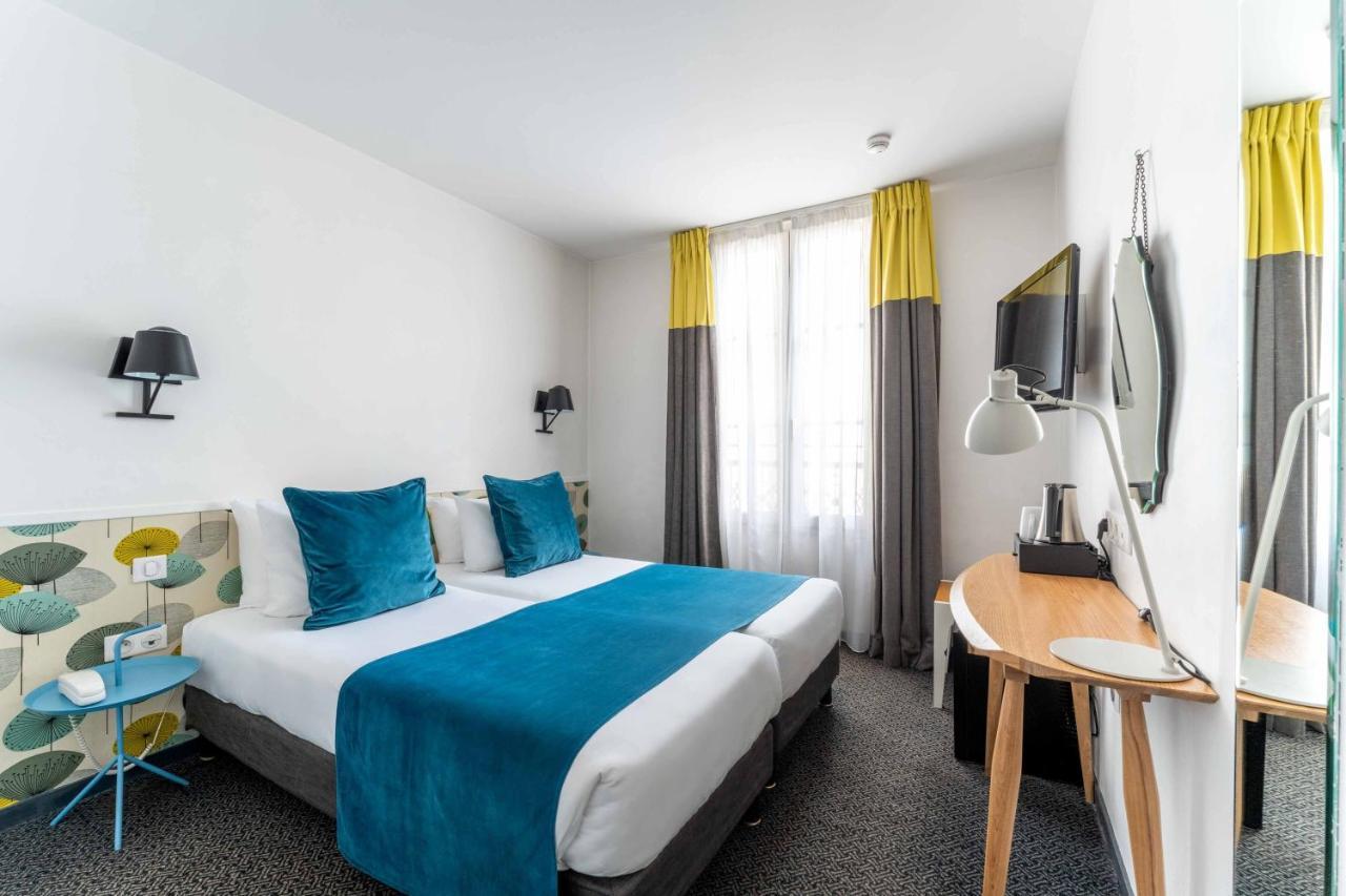 George - Astotel 3* Parigi